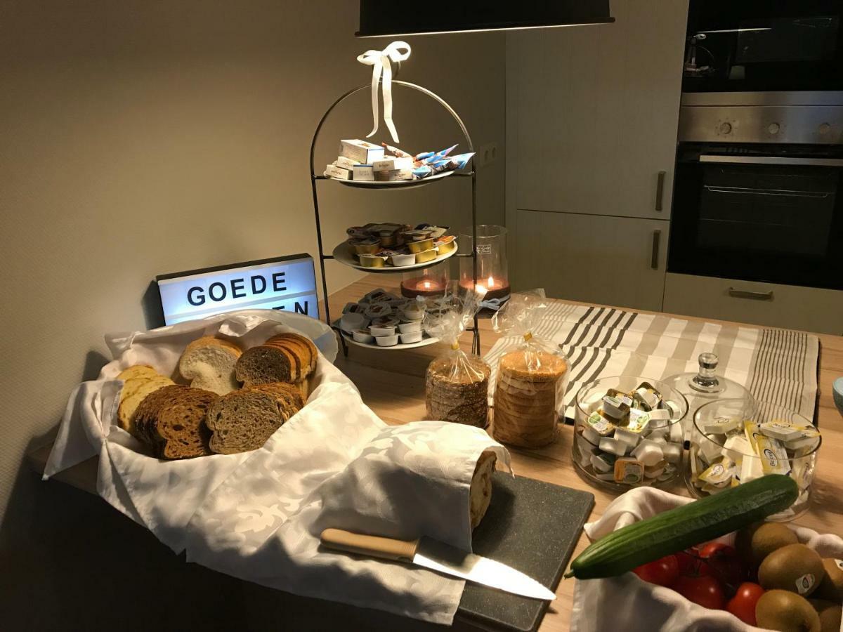 De Beddestee Ruinen Εξωτερικό φωτογραφία